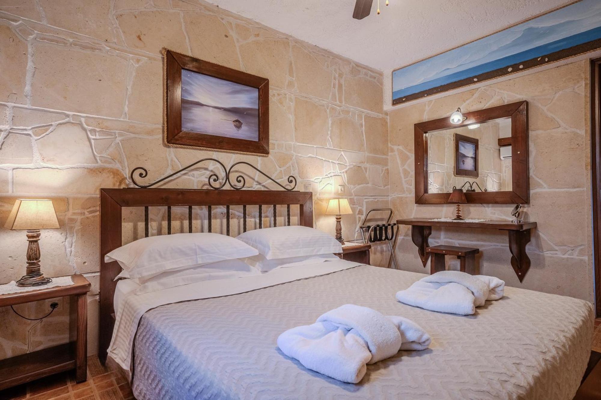 Terra Minoika Boutique Resort Káto Zákros 部屋 写真
