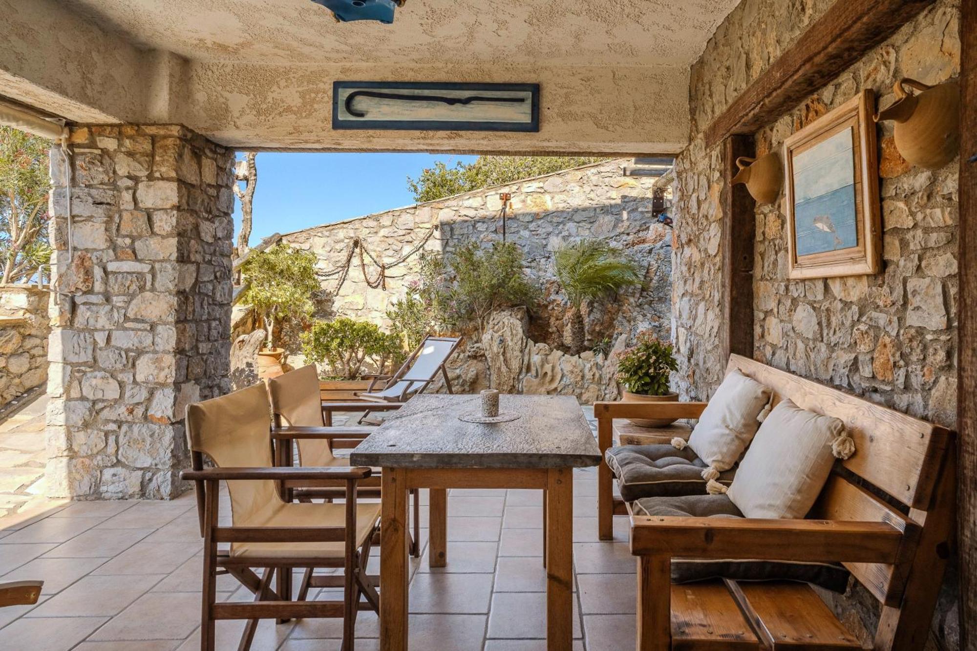 Terra Minoika Boutique Resort Káto Zákros 部屋 写真