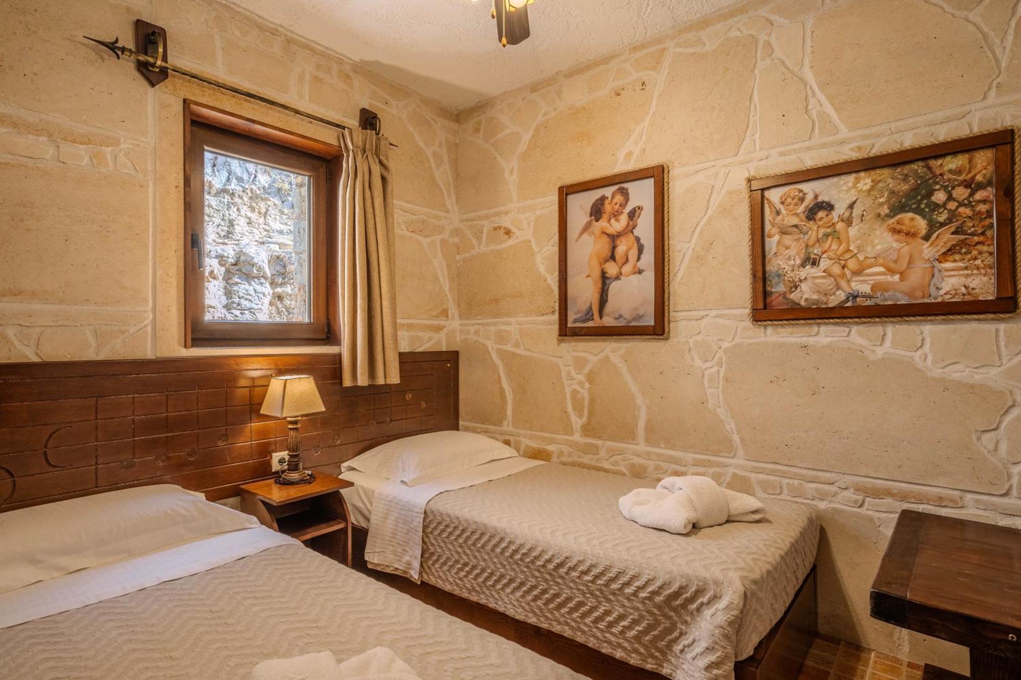 Terra Minoika Boutique Resort Káto Zákros 部屋 写真